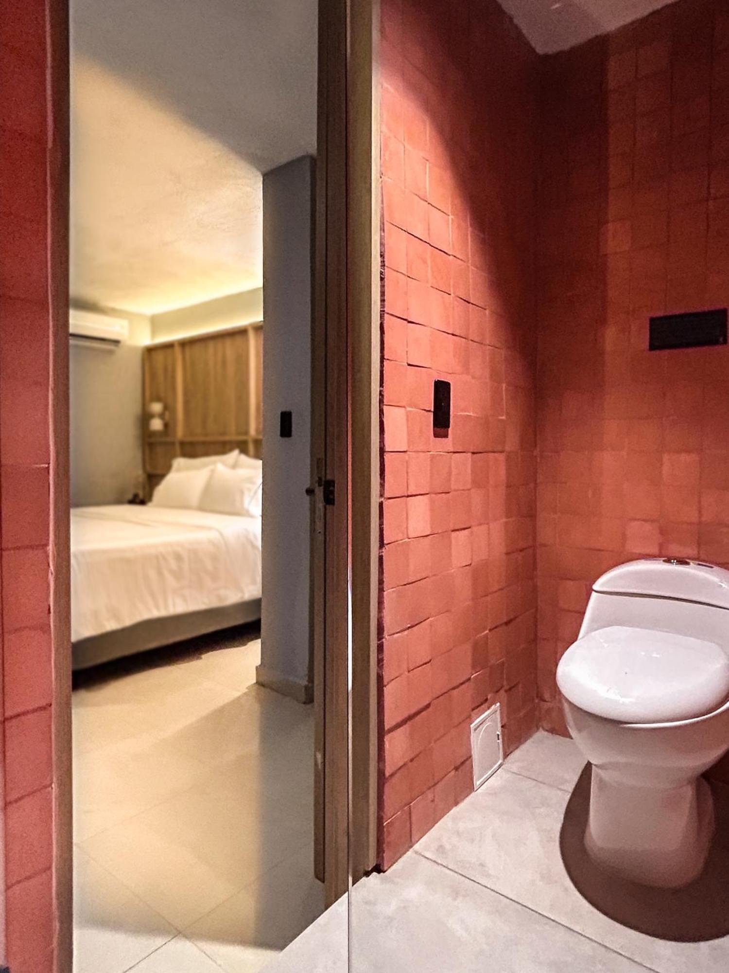 Mood Matuna Hotel Cartagena Exterior foto