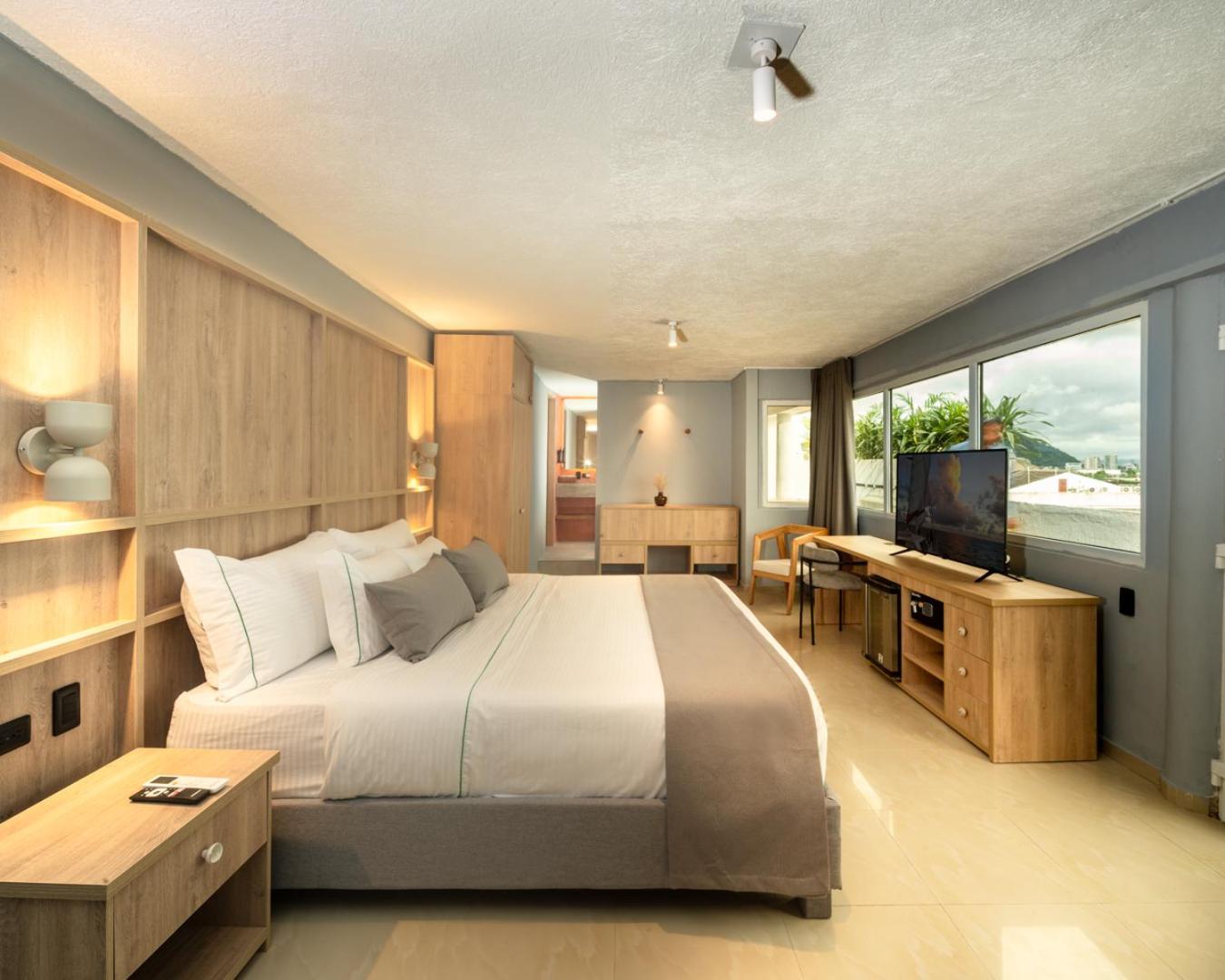 Mood Matuna Hotel Cartagena Exterior foto