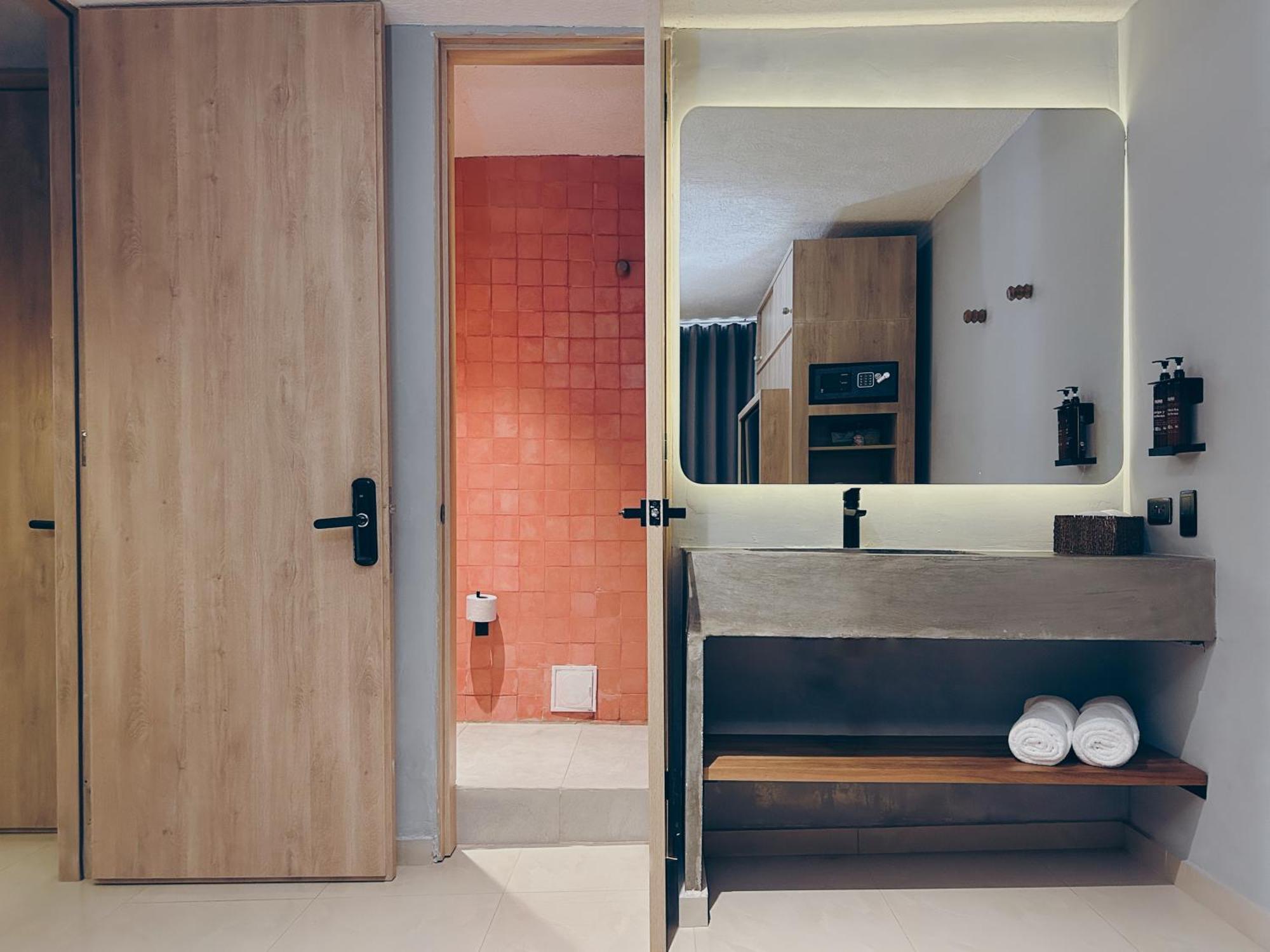 Mood Matuna Hotel Cartagena Exterior foto
