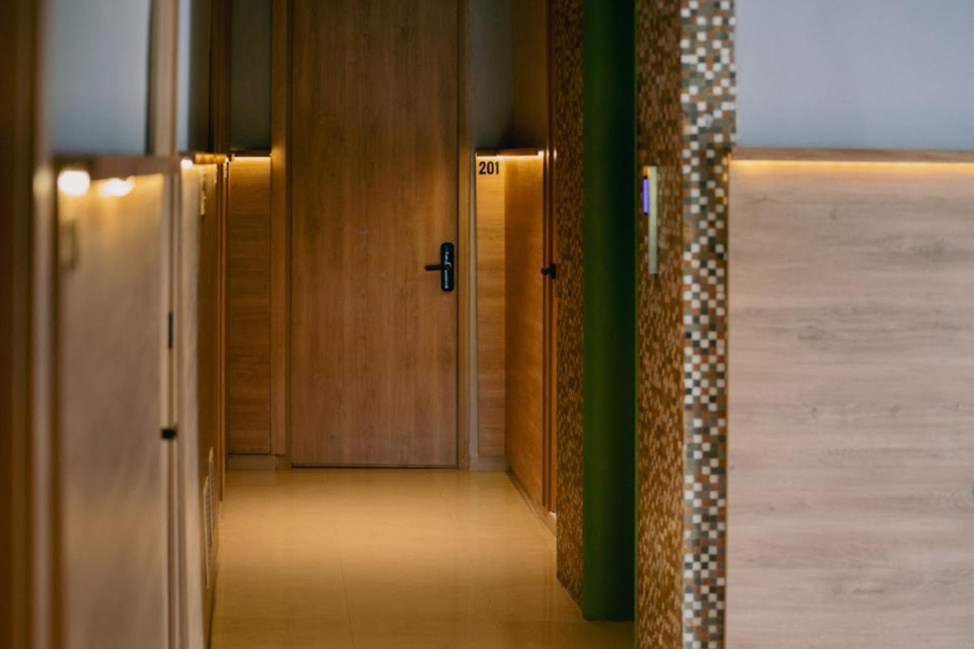 Mood Matuna Hotel Cartagena Exterior foto