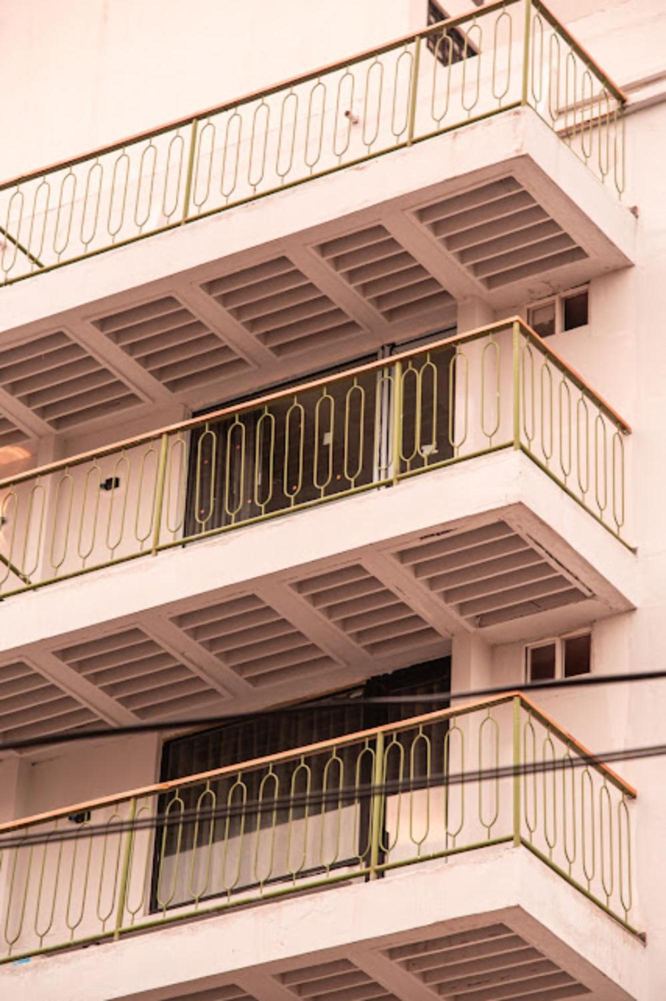Mood Matuna Hotel Cartagena Exterior foto