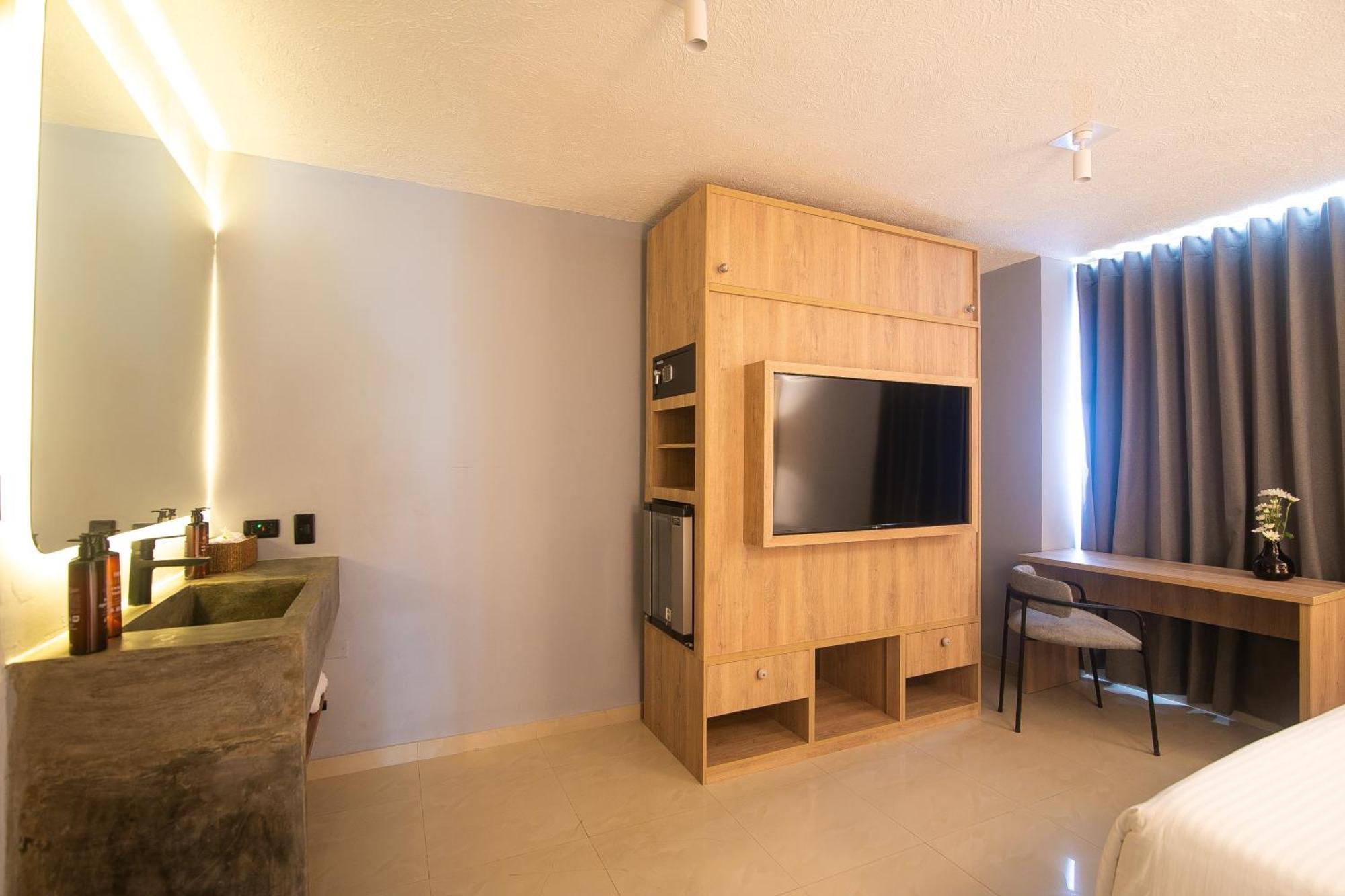 Mood Matuna Hotel Cartagena Exterior foto